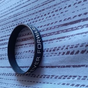 (Rare) Ever Forward Wristband